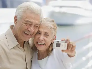 Ancianos Ancianos