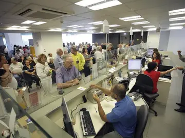 Banco griego Banco griego