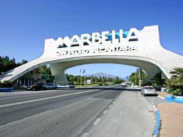 Marbella Marbella