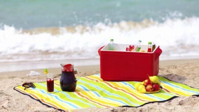 Verano y alimentación: las recomendaciones perfectas para llevar una vida saludable