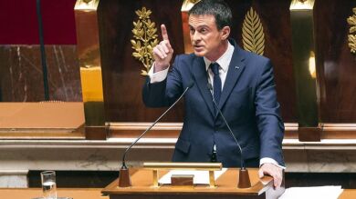 Francia considera que la carta de Grecia es un avance que permite dialogar