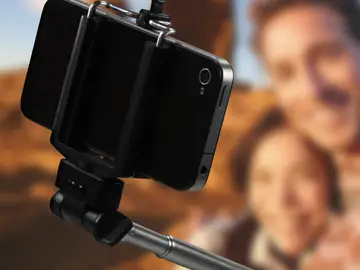 Palo-selfie Palo-selfie