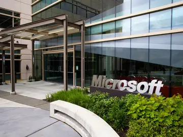 Sede de Microsoft en Washington Sede de Microsoft en Washington
