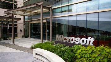 Sede de Microsoft en Washington