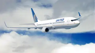 United Airlines