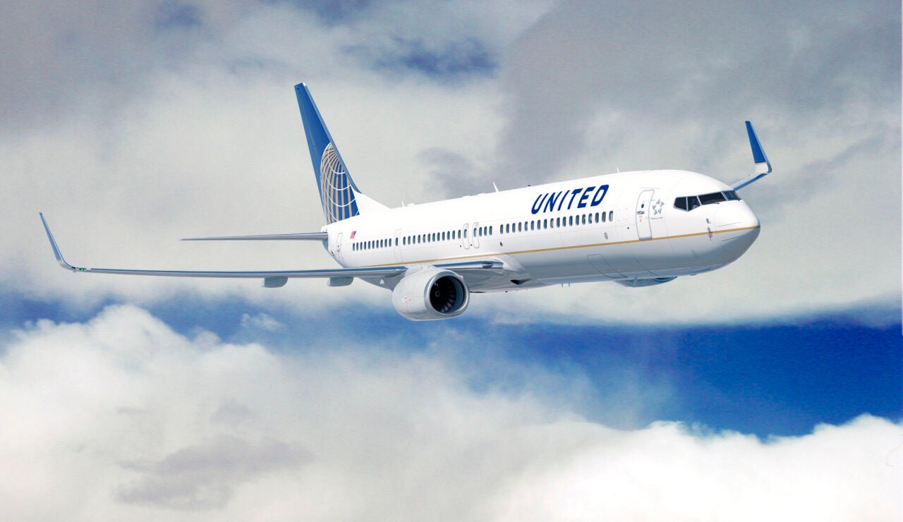 United Airlines