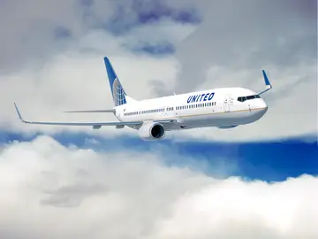 United Airlines United Airlines