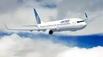 United Airlines United Airlines