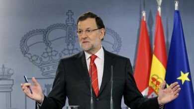 Mariano Rajoy comparece hoy para hacer balance de la legislatura