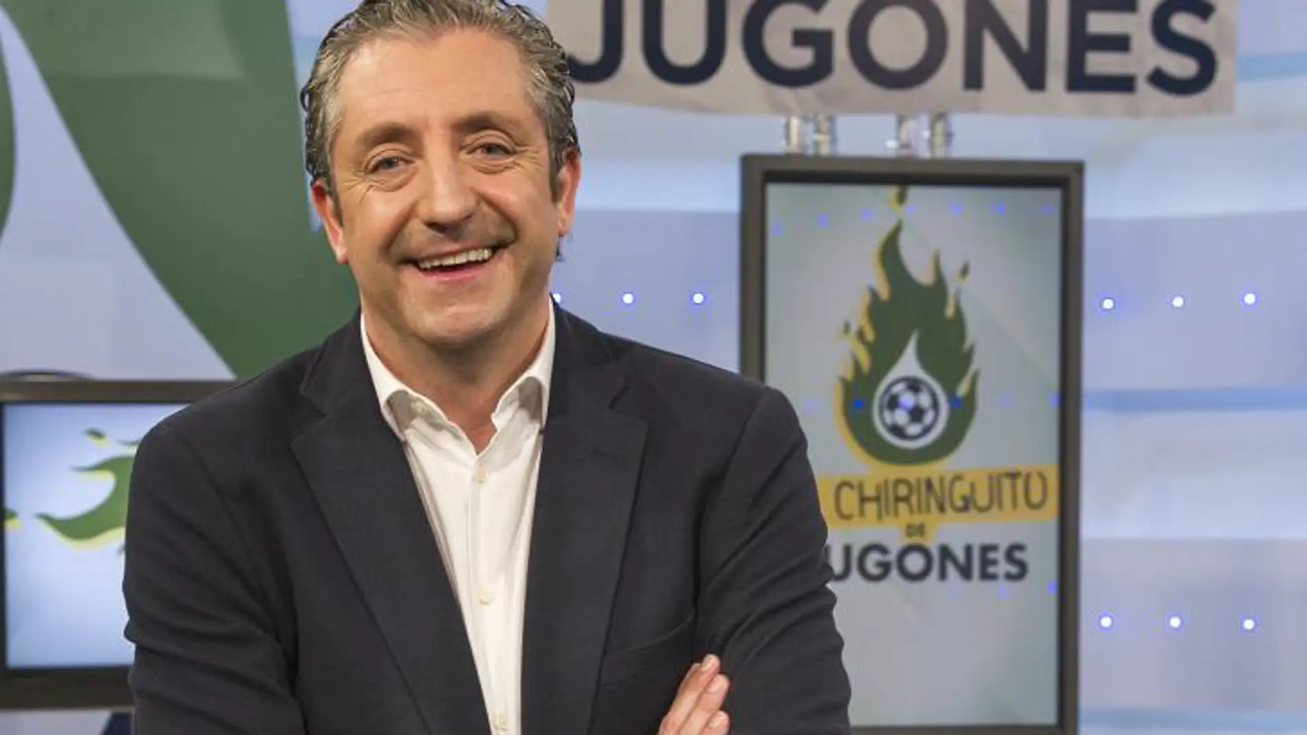 Chiringuito de jugones