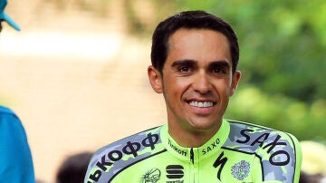 Alberto Contador