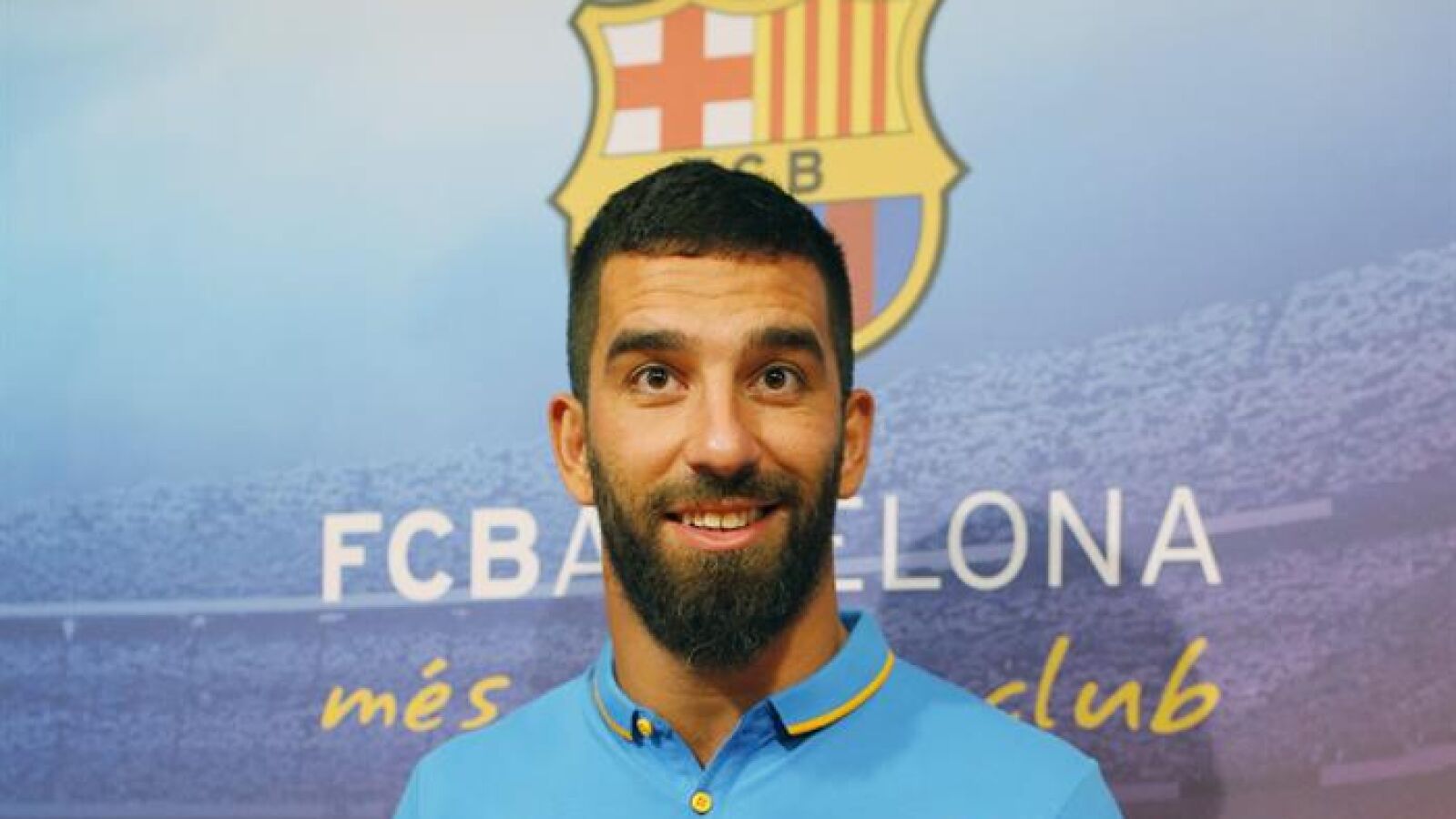 El Barcelona recurrirá la inscripción de Arda ante el Comité de Apelación de la FIFA