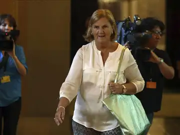 Núria de Gispert Núria de Gispert