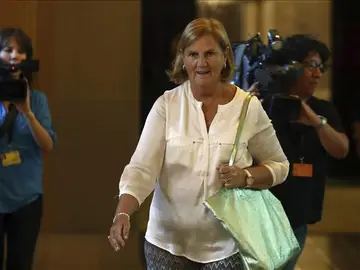 Núria de Gispert Núria de Gispert