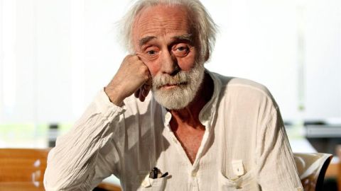 Javier Krahe