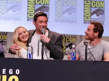 ¡Habrá reencuentro! ¡Habrá reencuentro!