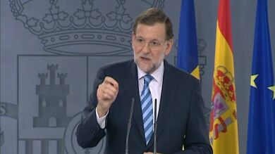 Rajoy, sobre el acuerdo con Grecia: 