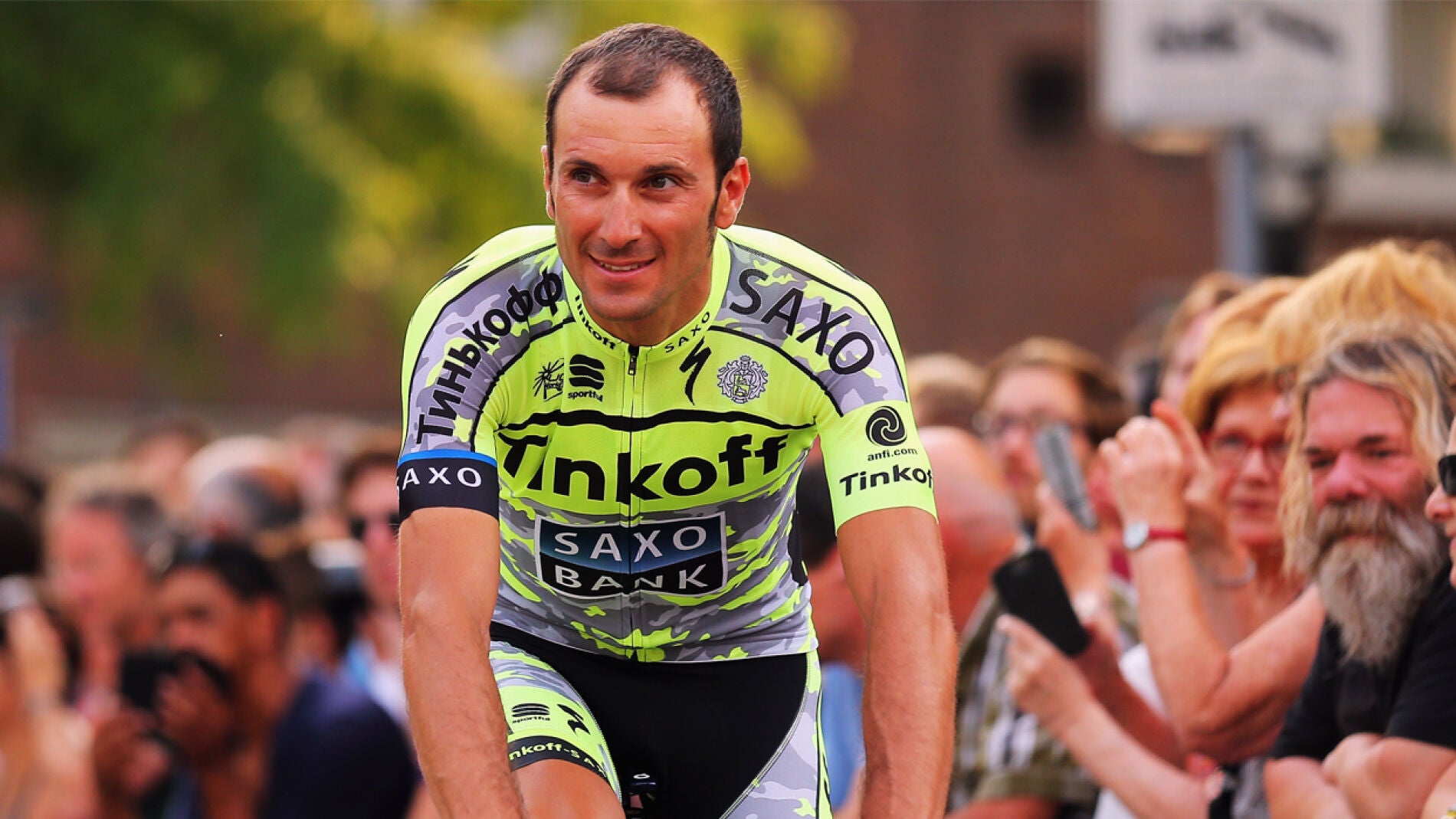 Ivan Basso