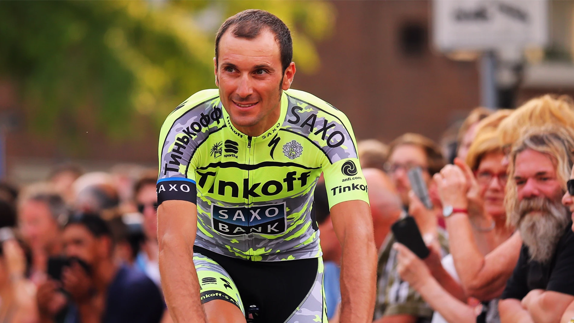 Ivan Basso Ivan Basso