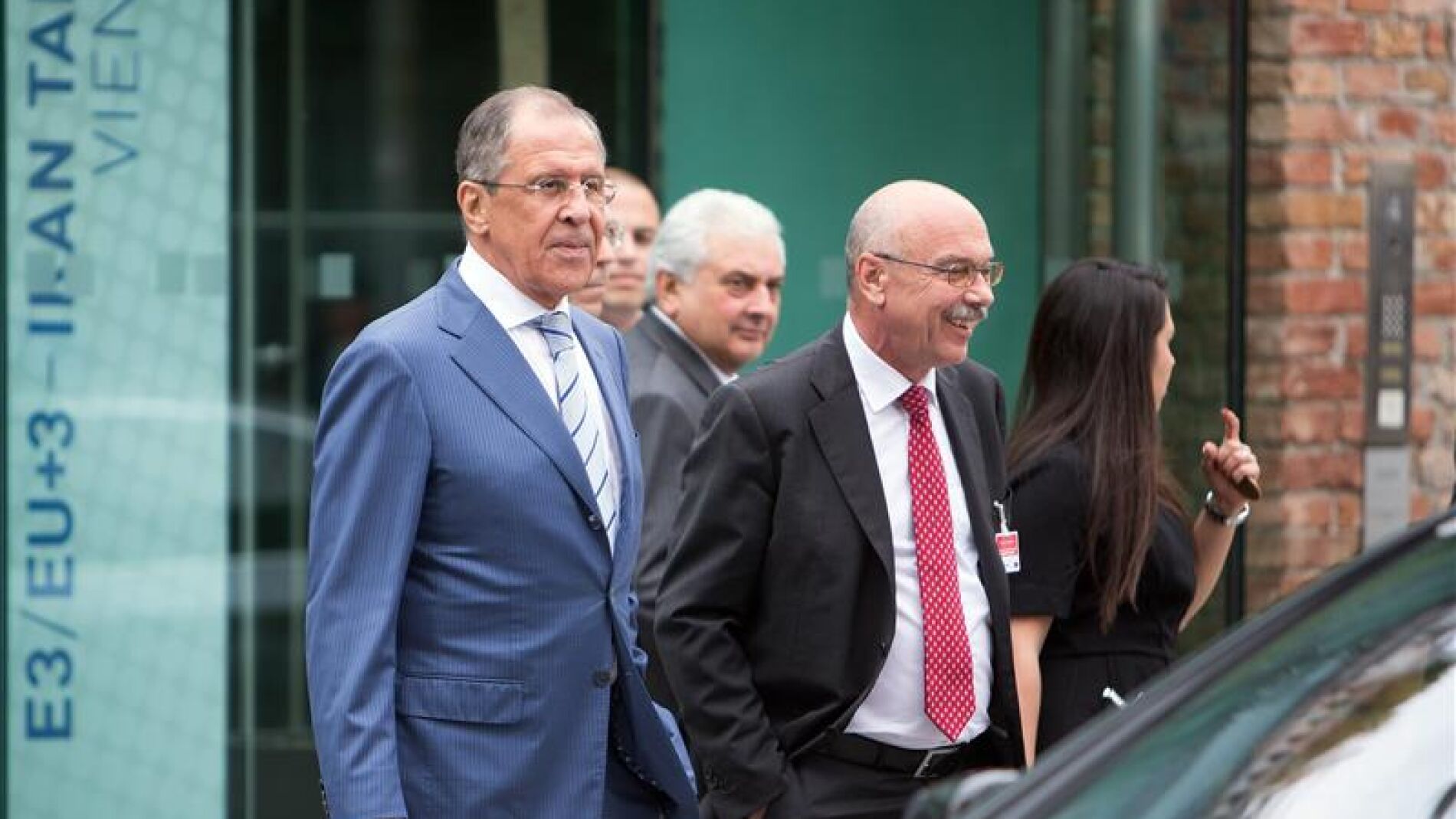 El acuerdo nuclear con Ir&aacute;n se anuncia inminente pero no acaba de llegar