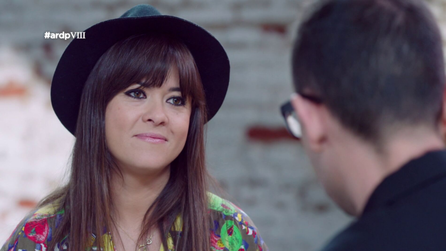 Vanesa Mart&iacute;n habla sobre el amor