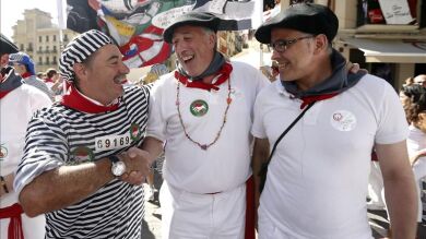 El alcalde de Pamplona destaca la 