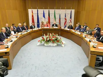 Acuerdo irán Acuerdo irán