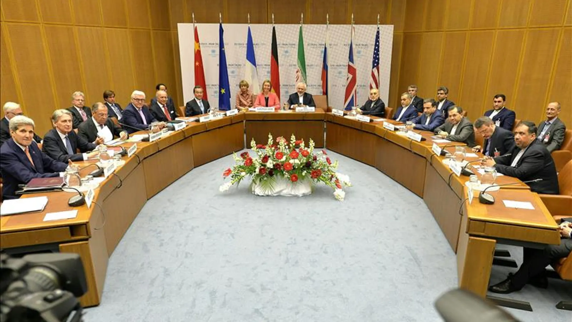 Acuerdo irán Acuerdo irán