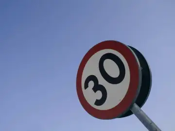 Señal de tráfico Señal de tráfico