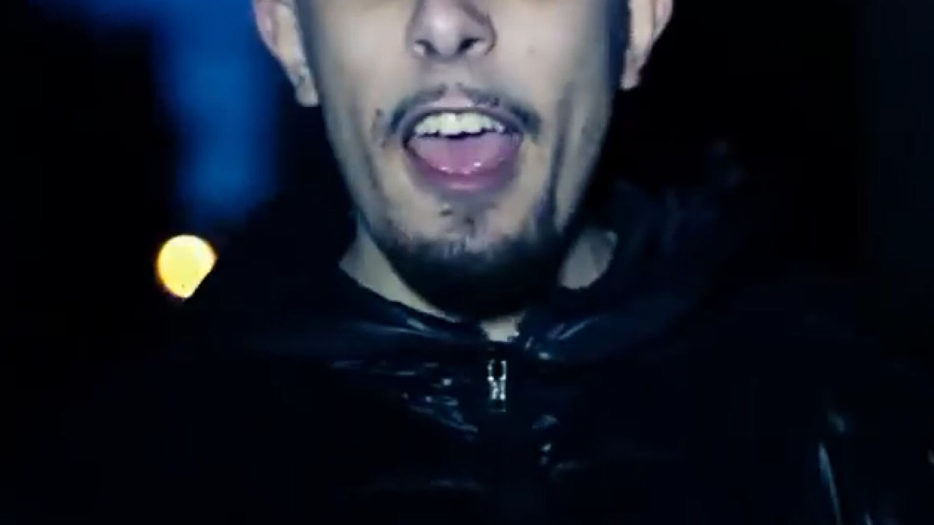 Abdelmayed Abdel Bary, el rapero brit&aacute;nico que abandona el IS