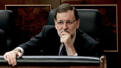 Rajoy someterá a votación del Congreso el nuevo rescate de la UE a Grecia