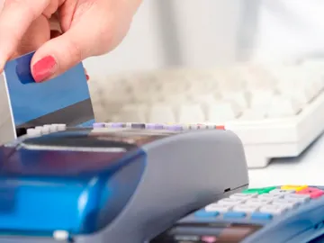 Tarjeta de crédito Tarjeta de crédito