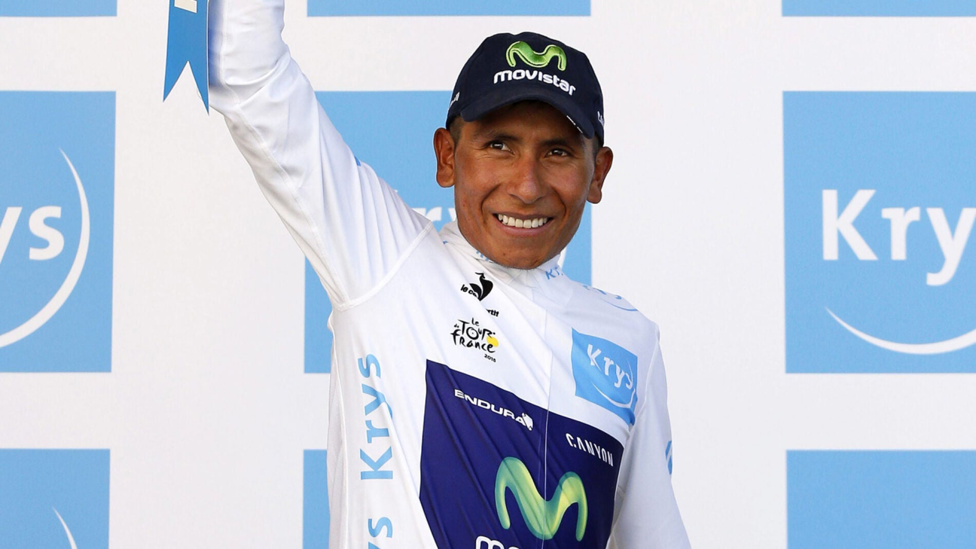 Nairo Quintana