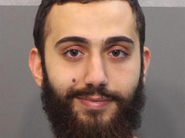 Muhammad Youssef Abdulazeez, autor del tiroteo de EEUU