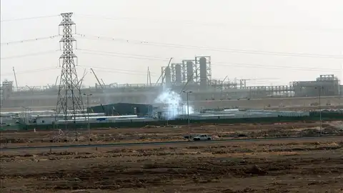 Arabia Saudí anuncia la detención de 431 personas presuntamente vinculadas al Estado Islámico Arabia Saudí anuncia la detención de 431 personas presuntamente vinculadas al Estado Islámico