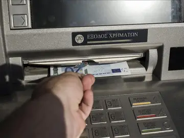 Grecia reabre los bancos Grecia reabre los bancos