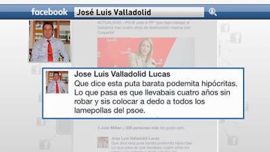 Maestre pide a PP 