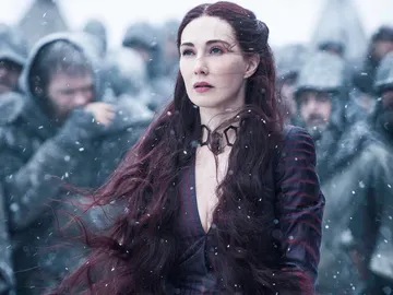 Melisandre Melisandre