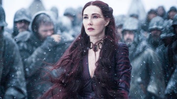Melisandre
