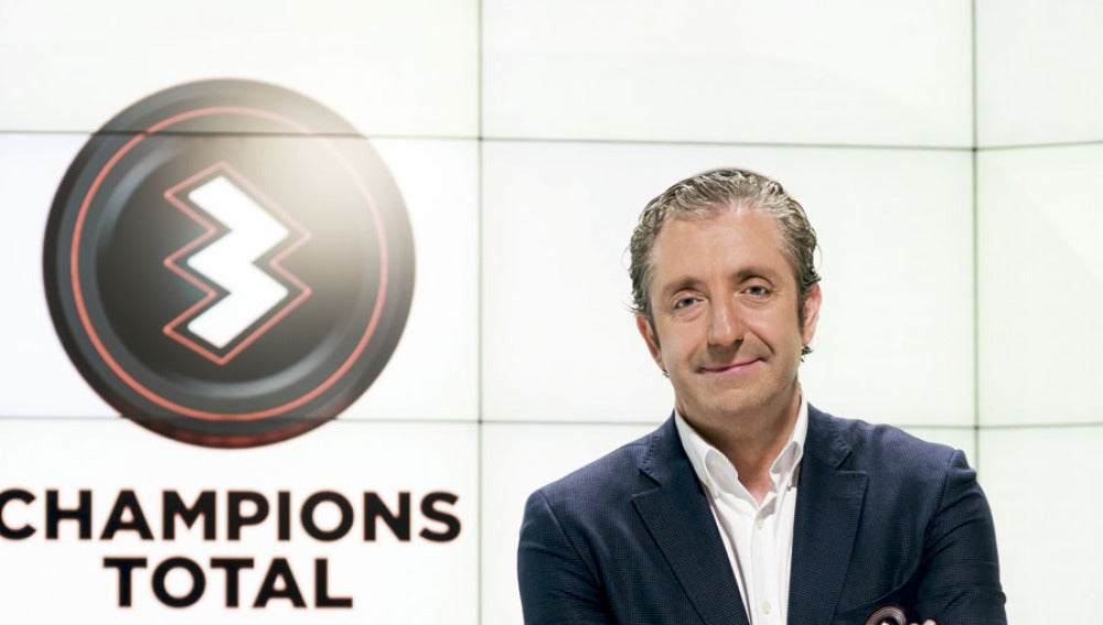 Josep Pedrerol