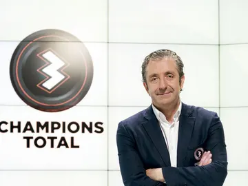 Josep Pedrerol Josep Pedrerol