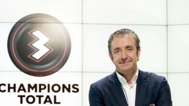 El resumen del Atlético - Real Madrid, en laSexta y Atresplayer con Josep Pedrerol
