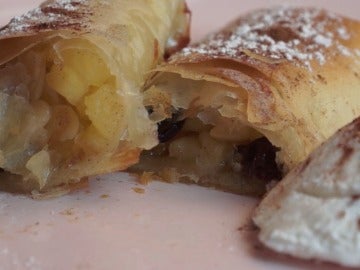 strudel strudel