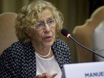 Manuela Carmena