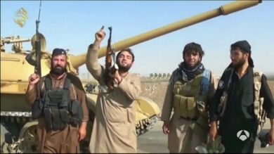 Siria, el país más peligroso para ejercer periodismo
