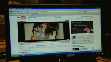 Subida imparable del consumo de vídeo: un 60% más que el pasado año 
