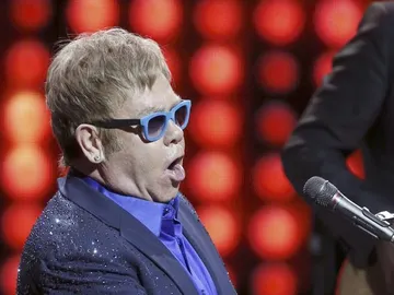 Elton John Elton John