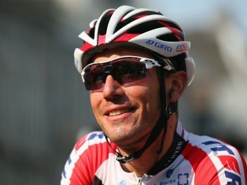 El ciclista de Katusha 'Purito' Rodr&iacute;guez