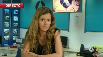 Pilar Cebrián: 