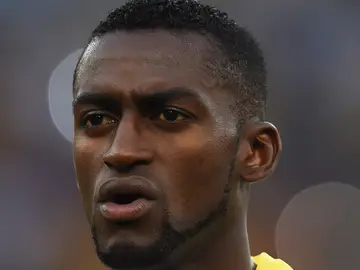 Jackson Martínez, nuevo jugador del Atleti Jackson Martínez, nuevo jugador del Atleti